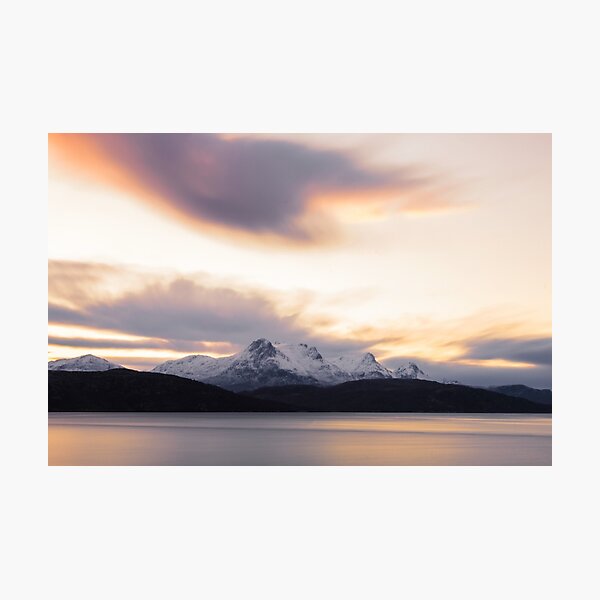 Item preview, Early light on Ben Loyal designed and sold by derekbeattie.
