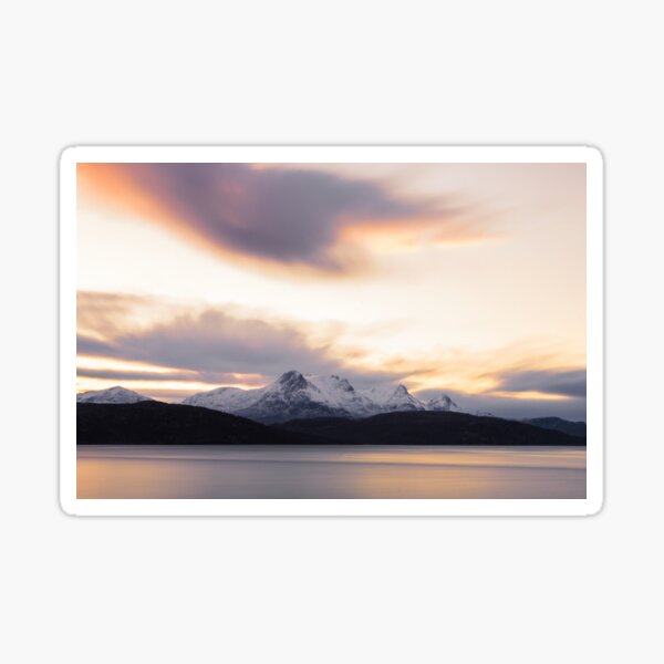 Item preview, Early light on Ben Loyal designed and sold by derekbeattie.