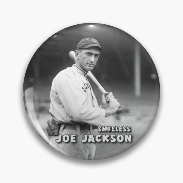 Item preview, Shoeless Joe Jackson designed and sold by Jools-57.