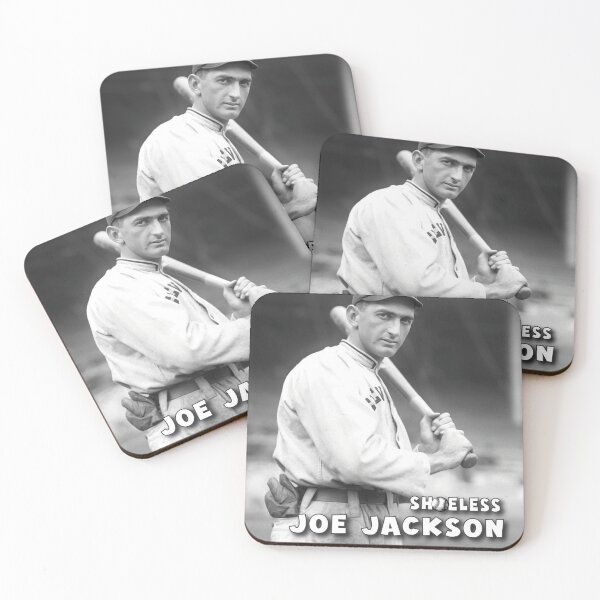 Item preview, Shoeless Joe Jackson designed and sold by Jools-57.