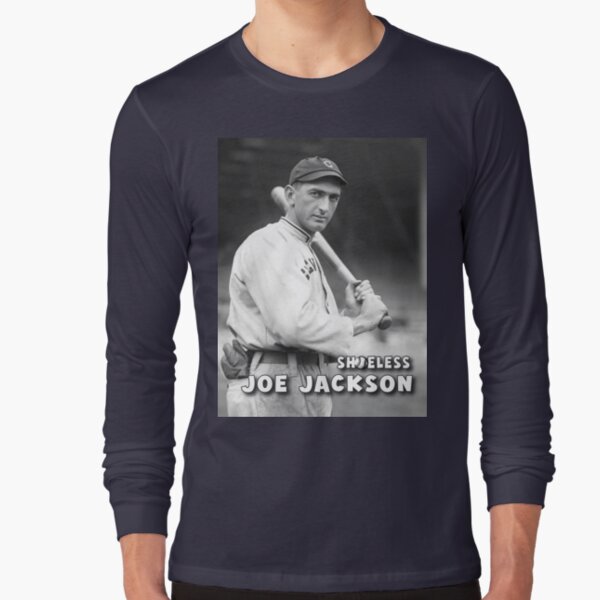 Shoeless Joe Jackson Essential T-Shirt for Sale by Jools-57