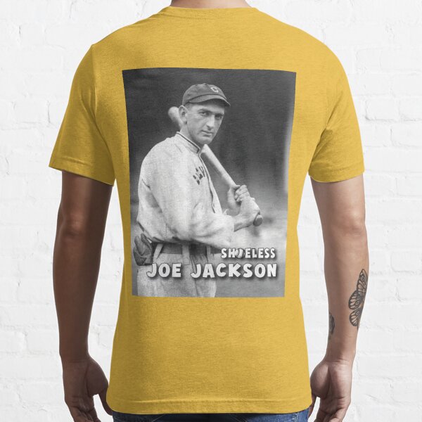 Shoeless Joe Jackson Essential T-Shirt for Sale by Jools-57