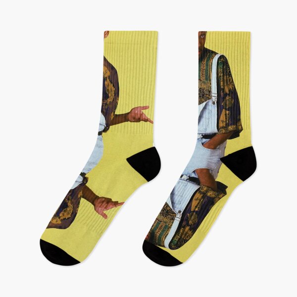 Item preview, The Fresh Prince of Bel-Air designed and sold by Erlin Rudho.