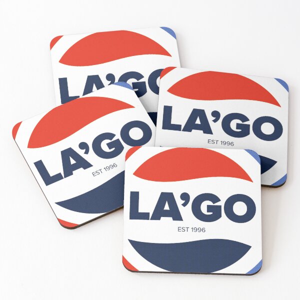 Item preview, La'go - Generation Next designed and sold by LagoLiverpool.