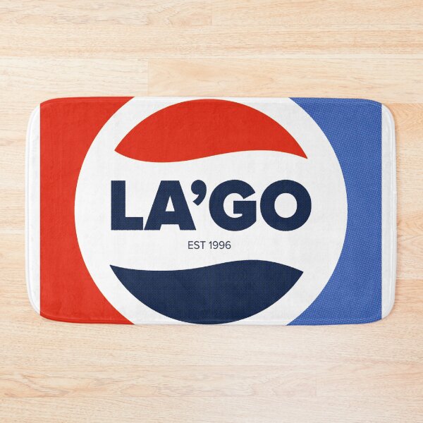 Item preview, La'go - Generation Next designed and sold by LagoLiverpool.