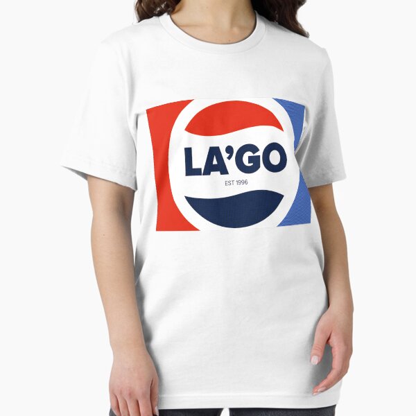 La'go - Generation Next Essential T-Shirt