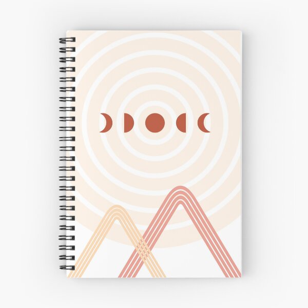 Artikelvorschau, Geometrische Boho Kunst entworfen und verkauft von ArtInRhythm.