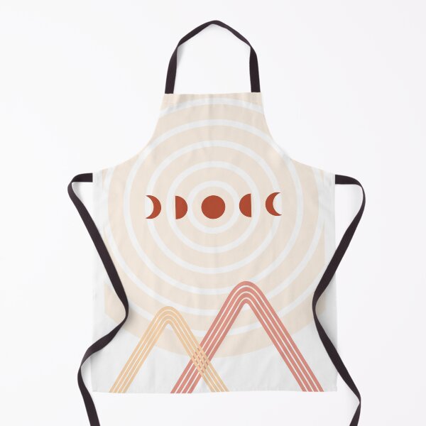 Artikelvorschau, Geometrische Boho Kunst entworfen und verkauft von ArtInRhythm.