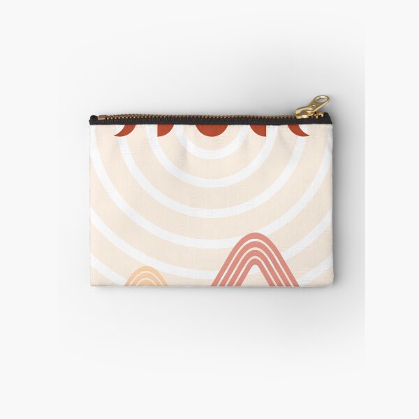 Artikelvorschau, Geometrische Boho Kunst entworfen und verkauft von ArtInRhythm.