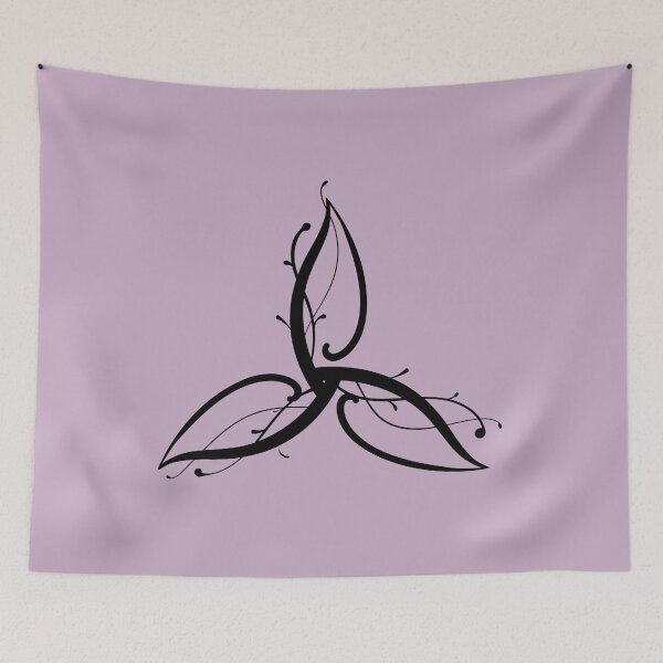 Item preview, CELTIC TRISKELE  designed and sold by Jonsa.