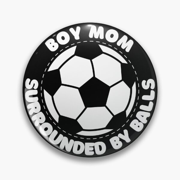Item preview, Surrounded By Balls designed and sold by SimpleUniverse.