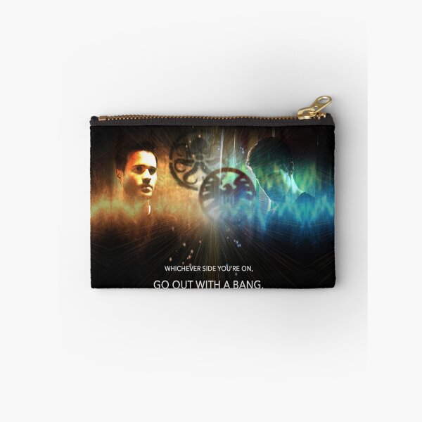 Item preview, Go Out With a Bang - Lincoln and Ward designed and sold by sarahmosc.