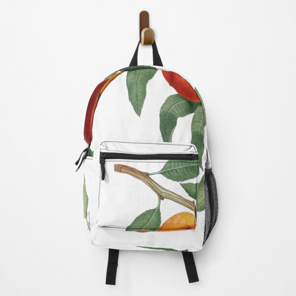 Item preview, Peach (Prunus Persica) designed and sold by redoARTstore.