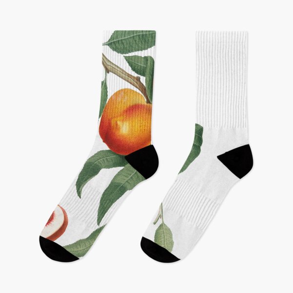Item preview, Peach (Prunus Persica) designed and sold by redoARTstore.