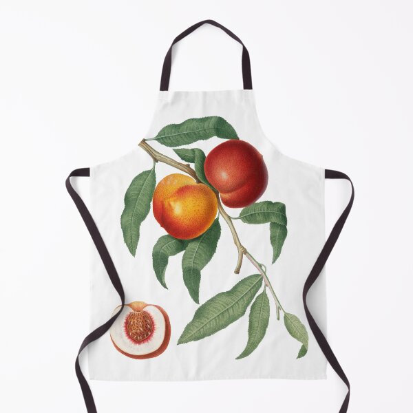 Item preview, Peach (Prunus Persica) designed and sold by redoARTstore.