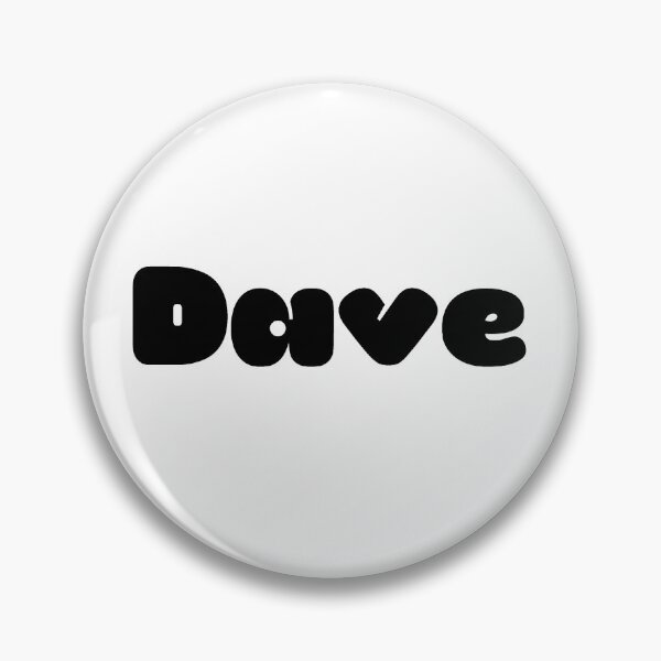 Item preview, Dave designed and sold by Shalomjoy.