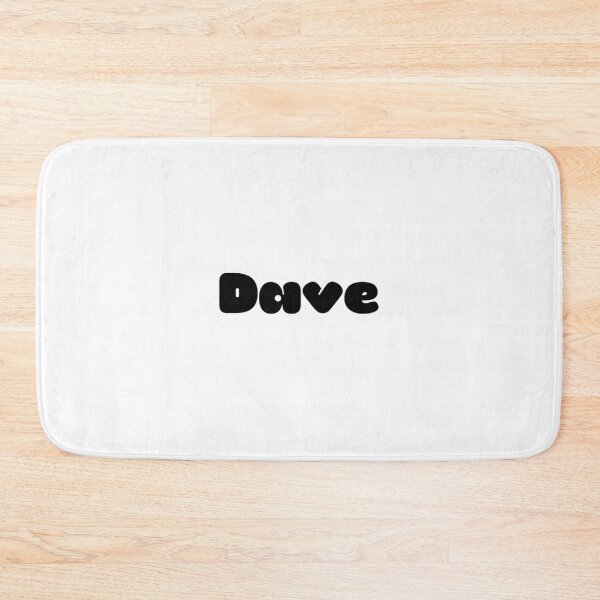 Item preview, Dave designed and sold by Shalomjoy.