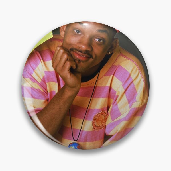 Item preview, The Fresh Prince of Bel-Air designed and sold by Erlin Rudho.