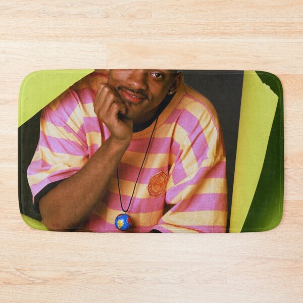 Item preview, The Fresh Prince of Bel-Air designed and sold by Erlin Rudho.