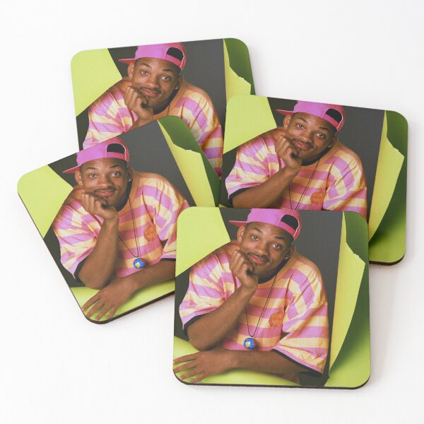 Item preview, The Fresh Prince of Bel-Air designed and sold by Erlin Rudho.