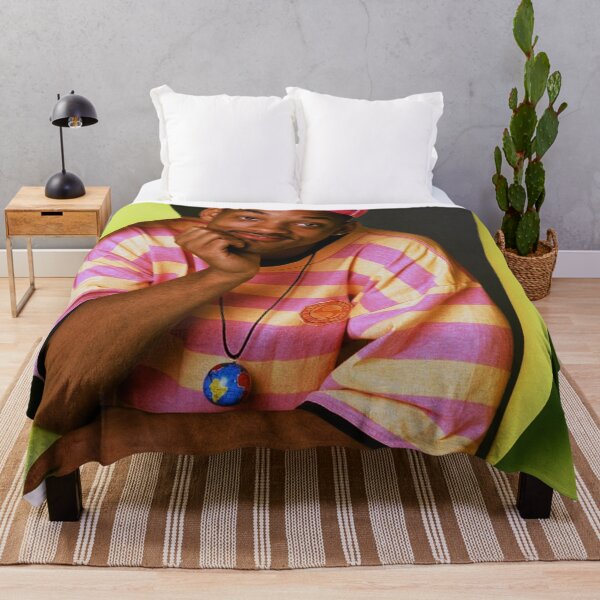 Item preview, The Fresh Prince of Bel-Air designed and sold by Erlin Rudho.