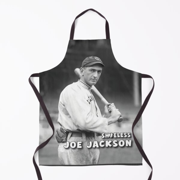 Item preview, Shoeless Joe Jackson designed and sold by Jools-57.