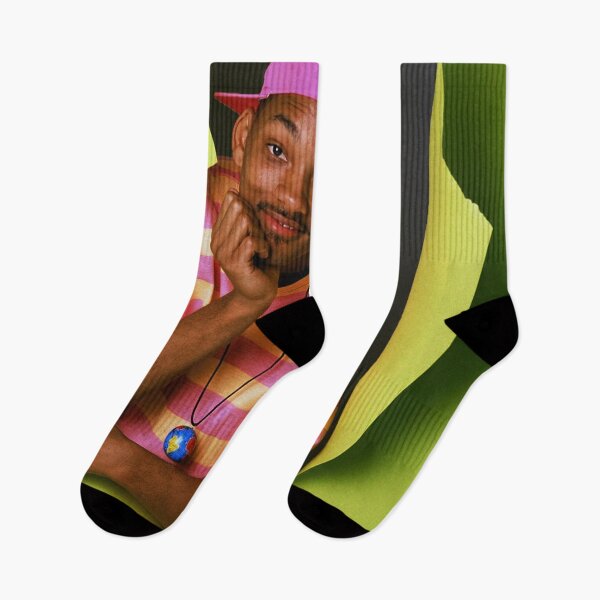 Item preview, The Fresh Prince of Bel-Air designed and sold by Erlin Rudho.
