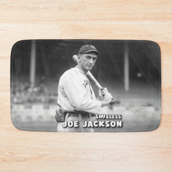 Item preview, Shoeless Joe Jackson designed and sold by Jools-57.