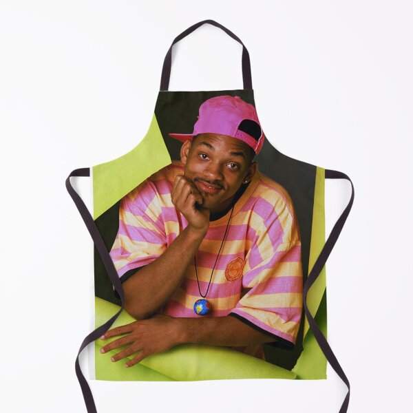 Item preview, The Fresh Prince of Bel-Air designed and sold by Erlin Rudho.