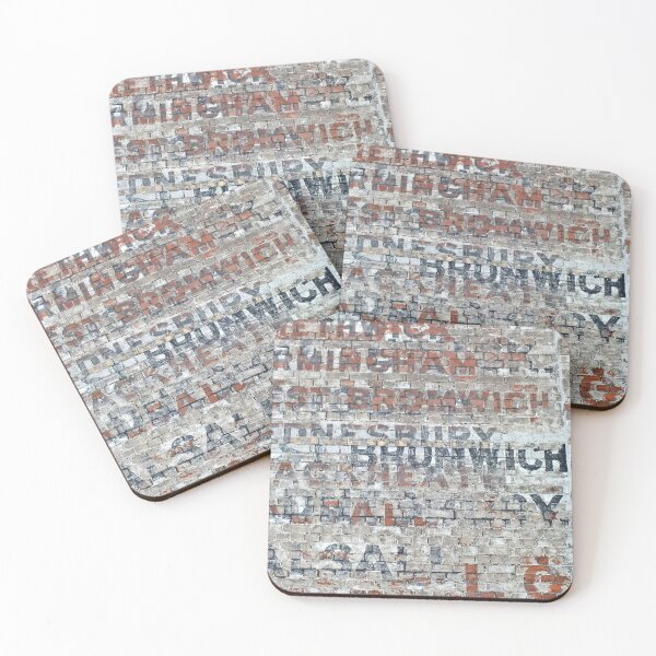 Item preview, Faraway Places with Strange Sounding Names designed and sold by Yampimon.