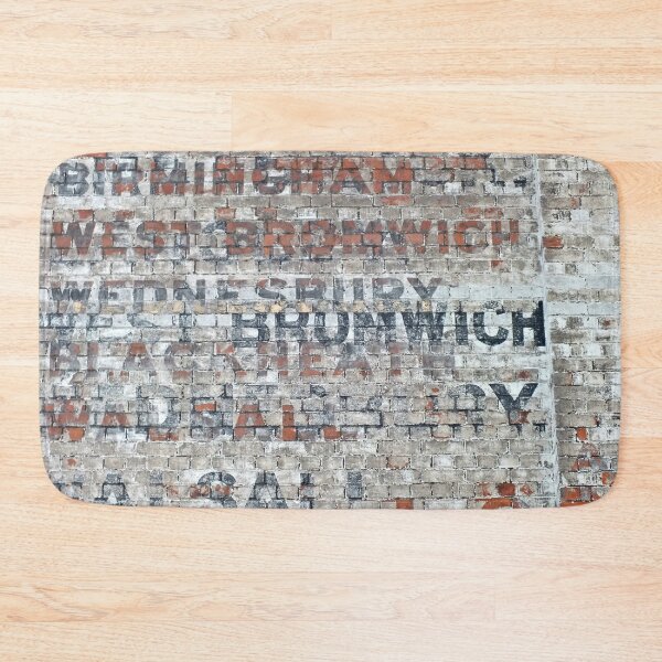 Item preview, Faraway Places with Strange Sounding Names designed and sold by Yampimon.