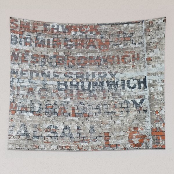 Item preview, Faraway Places with Strange Sounding Names designed and sold by Yampimon.