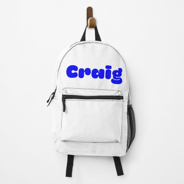 Item preview, Craig designed and sold by Shalomjoy.