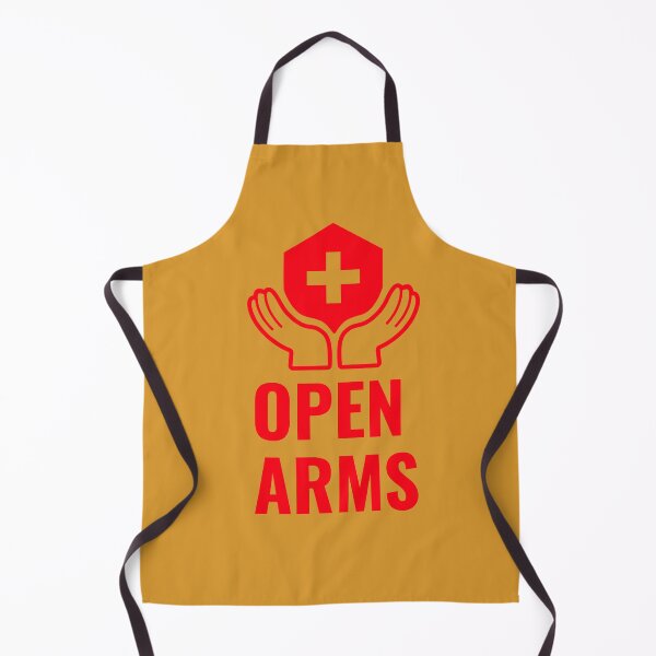 Item preview, Open arms designed and sold by EveBurbul.