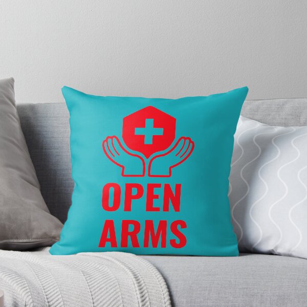 Item preview, Open arms designed and sold by EveBurbul.