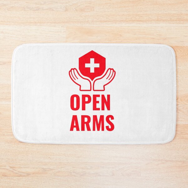 Item preview, Open arms designed and sold by EveBurbul.