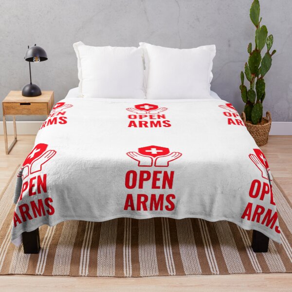 Item preview, Open arms designed and sold by EveBurbul.