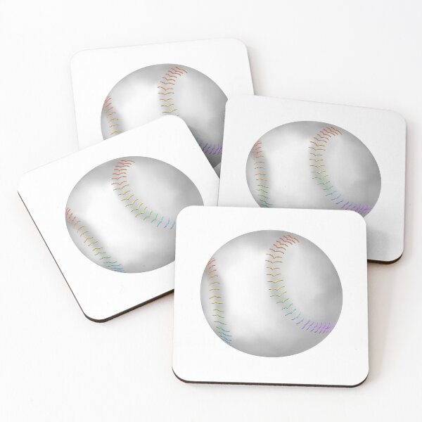 Item preview, Baseball designed and sold by MoCraftsCo.