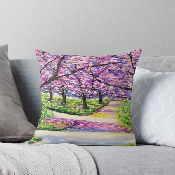 Item preview, Tree and flowers  designed and sold by sitha sang.