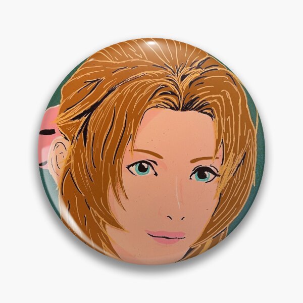 Artikelvorschau, Aerith entworfen und verkauft von BigD13.
