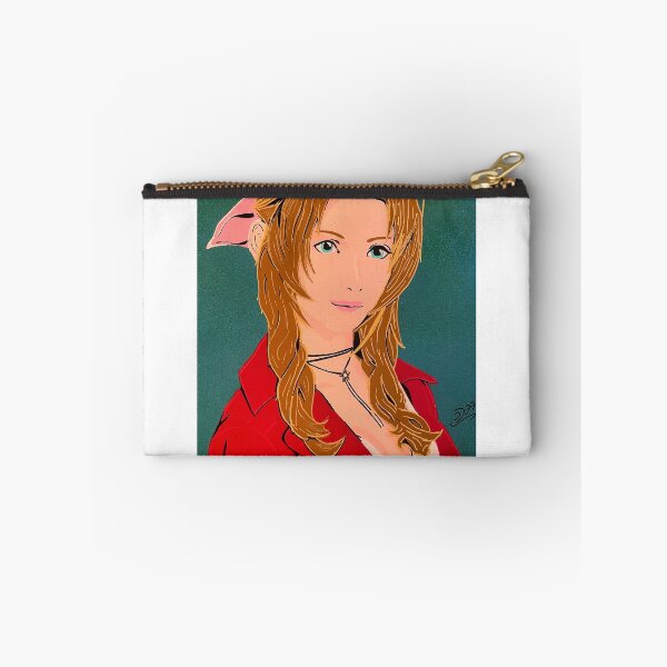 Item preview, Aerith  designed and sold by BigD13.