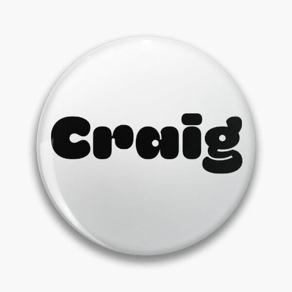 Item preview, Craig designed and sold by Shalomjoy.