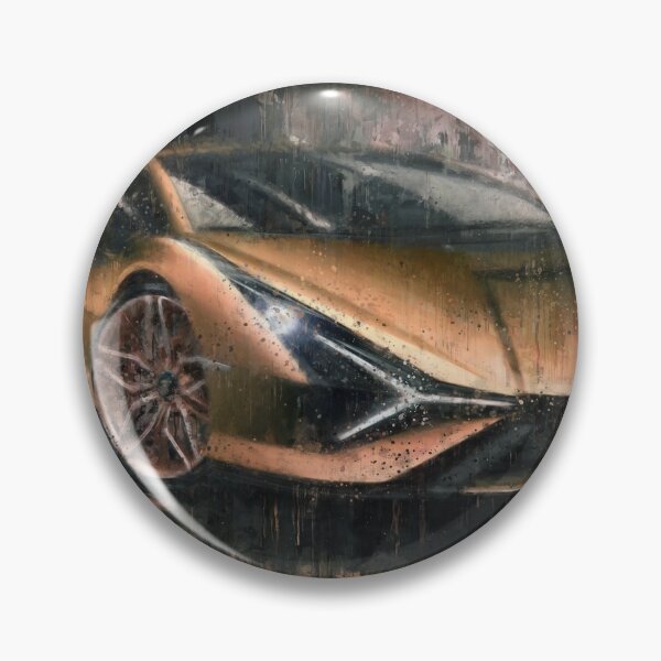 Item preview, Super car collection - original artwork by Vart  designed and sold by vartstudio.