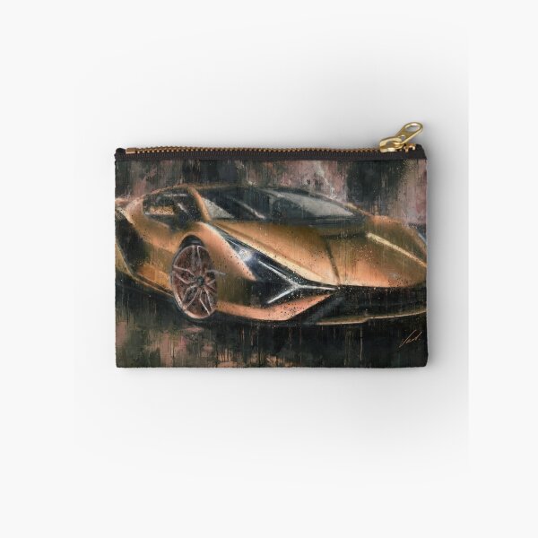 Item preview, Super car collection - original artwork by Vart  designed and sold by vartstudio.
