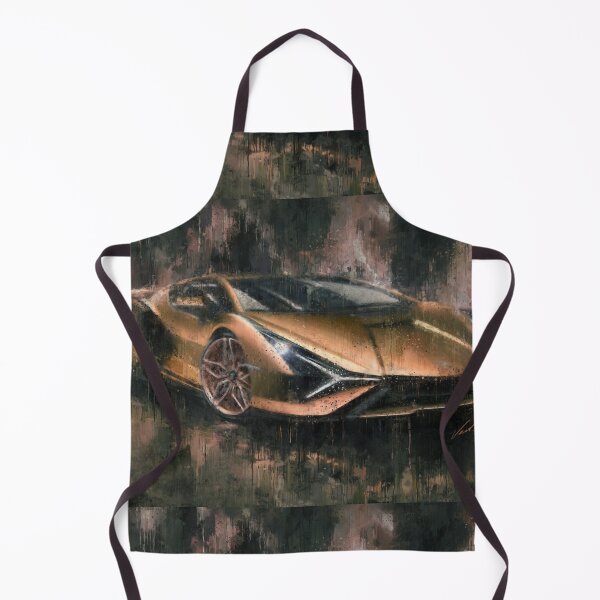 Item preview, Super car collection - original artwork by Vart designed and sold by vartstudio.
