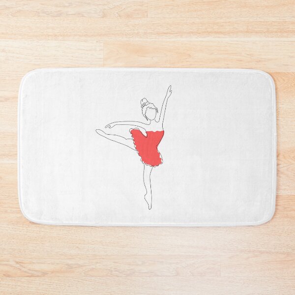 Item preview, Ballerina designed and sold by keyword1.