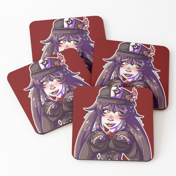 Item preview, Hu Tao designed and sold by Kotokoxii.