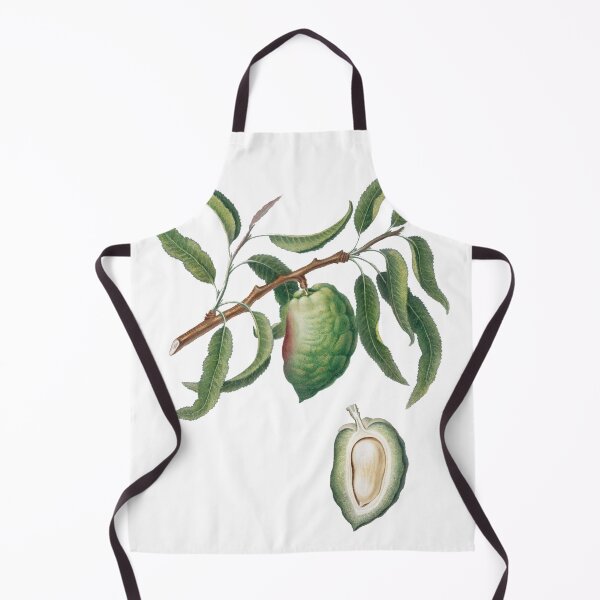 Item preview, Almond (Communis Naxea) designed and sold by redoARTstore.