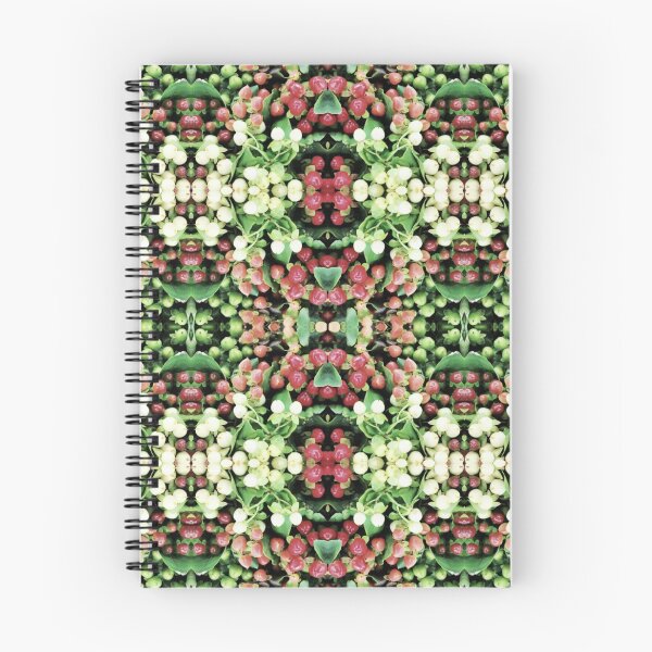 Item preview, Hypericum Pastel Party designed and sold by Audrey Quaas.