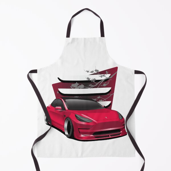 Item preview, Tesla Model 3 designed and sold by IssKa.